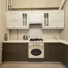 Квартира 45 м², 1-комнатная - изображение 1