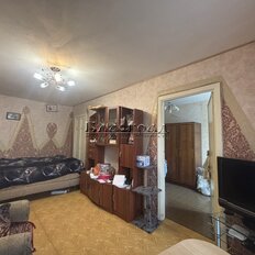 Квартира 42 м², 2-комнатная - изображение 3