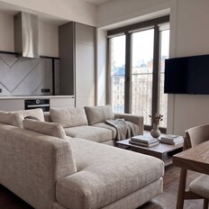 Квартира 156 м², 4-комнатная - изображение 4