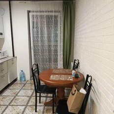 Квартира 42 м², 1-комнатная - изображение 3