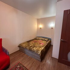 Квартира 33,5 м², 1-комнатная - изображение 4