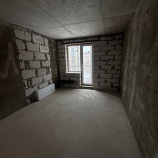 Квартира 20 м², студия - изображение 2