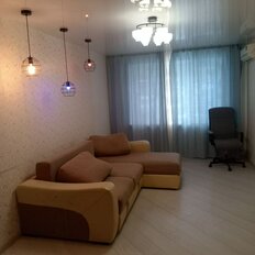 Квартира 52 м², 2-комнатная - изображение 1