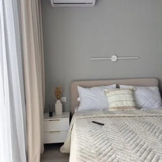 Квартира 24 м², студия - изображение 1