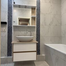 Квартира 46,9 м², 1-комнатная - изображение 1