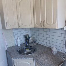 Квартира 30 м², 1-комнатная - изображение 2