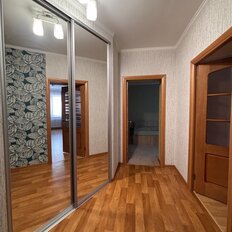 Квартира 66,8 м², 2-комнатная - изображение 3
