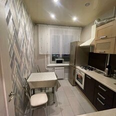 Квартира 36 м², 1-комнатная - изображение 2