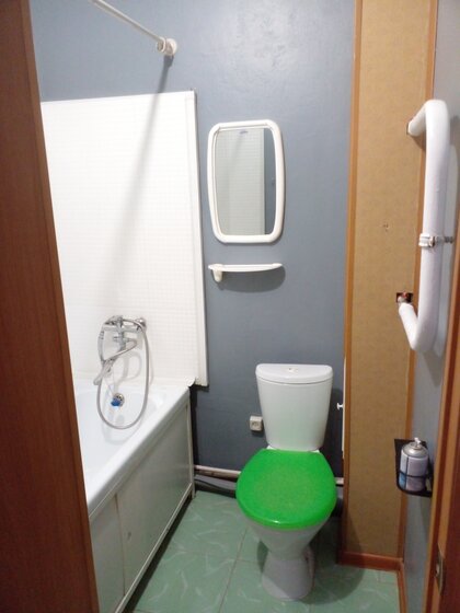 24 м², квартира-студия 25 000 ₽ в месяц - изображение 21