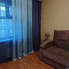 Квартира 41 м², 1-комнатная - изображение 3