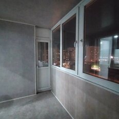 Квартира 48,7 м², 1-комнатная - изображение 5