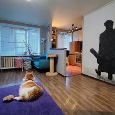 Квартира 30,4 м², 1-комнатная - изображение 2