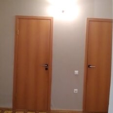 Квартира 46 м², 1-комнатная - изображение 5