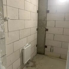 Квартира 27,8 м², студия - изображение 4