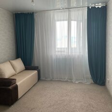 Квартира 40 м², 1-комнатная - изображение 5