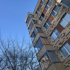 Квартира 54,4 м², 2-комнатная - изображение 2