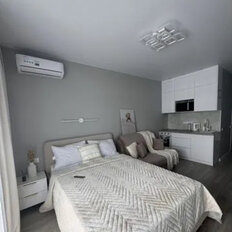 Квартира 24 м², студия - изображение 4