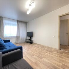 Квартира 37 м², 1-комнатная - изображение 5