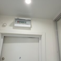 Квартира 52 м², 2-комнатная - изображение 3