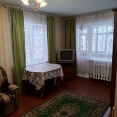 Квартира 30 м², 1-комнатная - изображение 3
