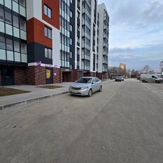 46 м², торговое помещение - изображение 1