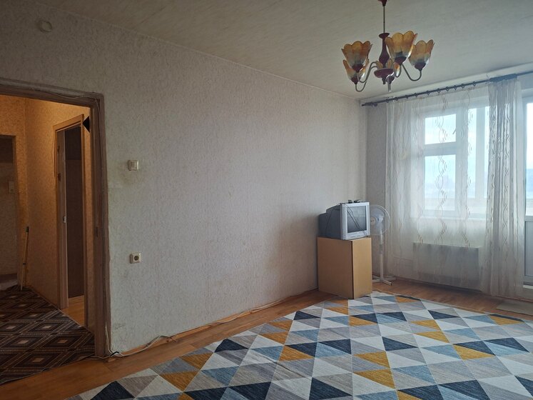 45,5 м², 2-комнатная квартира 21 800 000 ₽ - изображение 54