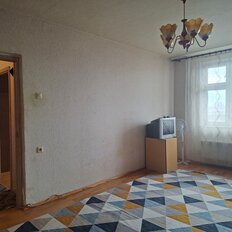 Квартира 54 м², 2-комнатная - изображение 4