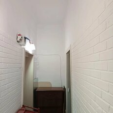 Квартира 31 м², 1-комнатная - изображение 5