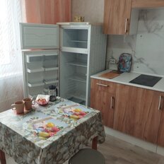 Квартира 29 м², 1-комнатная - изображение 3