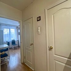 Квартира 55 м², 2-комнатная - изображение 4