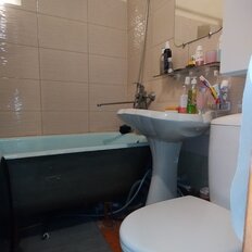 Квартира 30,7 м², 1-комнатная - изображение 1