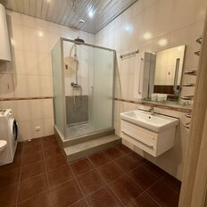 Квартира 108,8 м², 3-комнатная - изображение 1