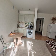 Квартира 22,7 м², студия - изображение 2