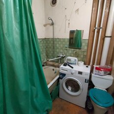 Квартира 33 м², 1-комнатная - изображение 4