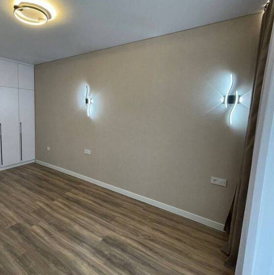 37 м², 1-комнатная квартира 7 100 000 ₽ - изображение 35