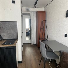 Квартира 12 м², студия - изображение 3