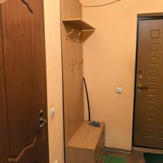 Квартира 35 м², 1-комнатная - изображение 2