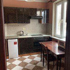 Квартира 45 м², 2-комнатная - изображение 3