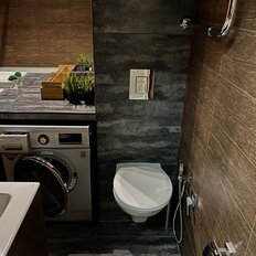 Квартира 40 м², 1-комнатная - изображение 3