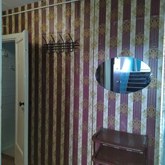 Квартира 33,5 м², 1-комнатная - изображение 2