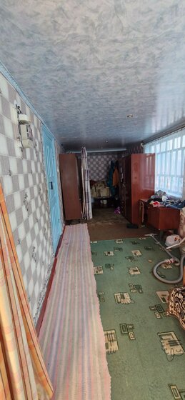 27,9 м², 1-комнатная квартира 4 943 610 ₽ - изображение 26