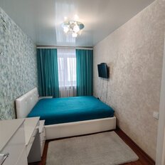 Квартира 45 м², 2-комнатная - изображение 3