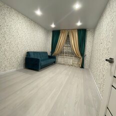 Квартира 55 м², 2-комнатная - изображение 5