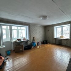 Квартира 51,3 м², 2-комнатная - изображение 2