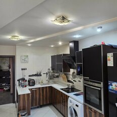 Квартира 100 м², 3-комнатная - изображение 3