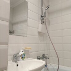 Квартира 40 м², 1-комнатная - изображение 5