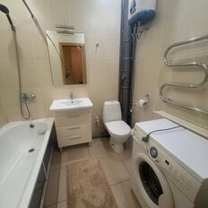 Квартира 43 м², 1-комнатная - изображение 1