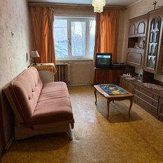 Квартира 58,1 м², 3-комнатная - изображение 2
