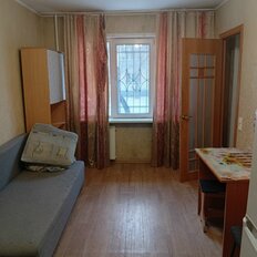 Квартира 18 м², студия - изображение 1