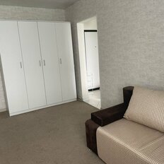 Квартира 40 м², 1-комнатная - изображение 4